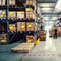 Exploring Inventory Forecasting Methods for Supply Chain Management