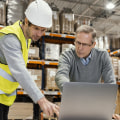 Calculating the Total Cost of Ownership: Maximizing Efficiency in Supply Chain Management