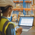 Features and Benefits of Inventory Software: Improving Your Supply Chain Management