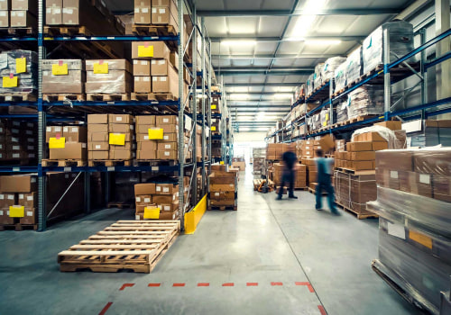 Exploring Inventory Forecasting Methods for Supply Chain Management