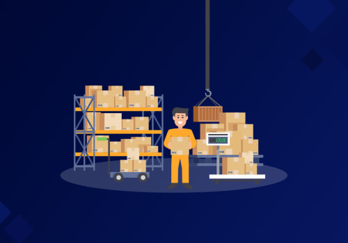 Warehouse Management Software: Streamline Your Supply Chain