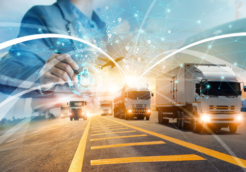 Transportation Management: Streamlining Your Supply Chain Processes