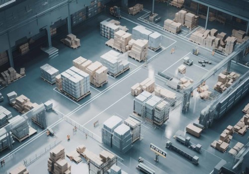 A Guide to Warehouse Layout and Design