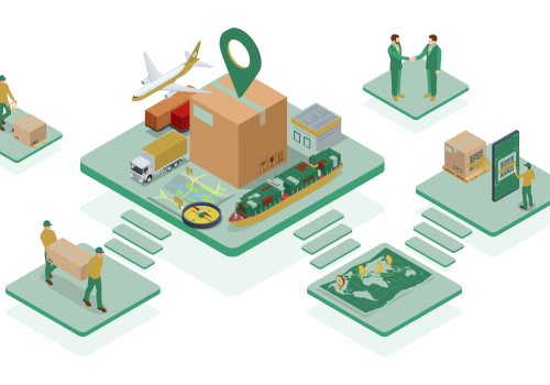 Understanding Indirect Distribution for Supply Chain Management