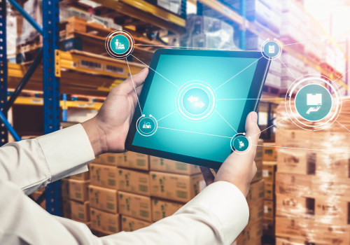 Inventory Tracking and Management: Streamlining Supply Chain Operations