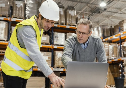 Calculating the Total Cost of Ownership: Maximizing Efficiency in Supply Chain Management