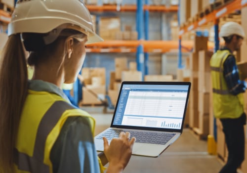 Features and Benefits of Inventory Software: Improving Your Supply Chain Management