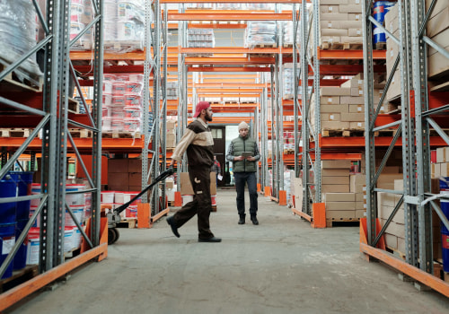 The Importance of E-commerce Distribution in Supply Chain Management